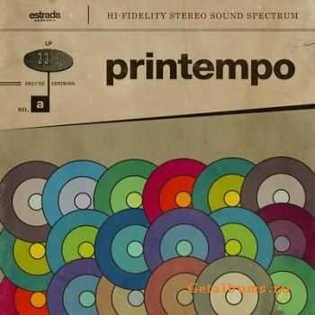 Printempo - Printempo(2009)