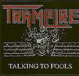 Trampire - Talking To Fools (1992)