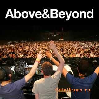 Above and Beyond - Trance Around The World 305