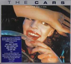 The Cars - The Cars (Delux Edition) (1978/1999)