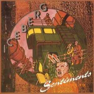 ICEBERG - SENTIMENTS - 1977