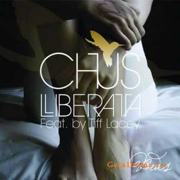 Chus Liberata feat. Tiff Lacey - Beds