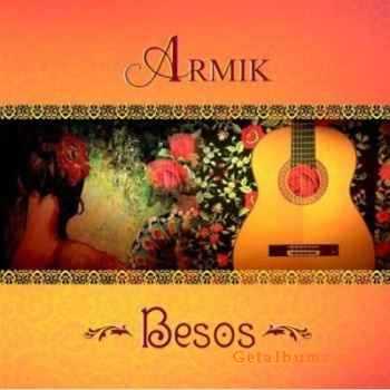 Armik - Besos (2010)