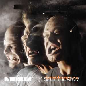 Noisia - Split The Atom (2010)