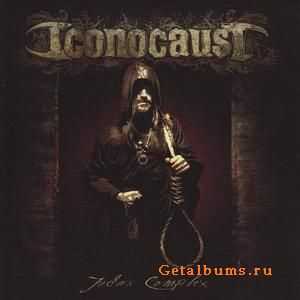 Iconocaust - Judas Complex (2010)