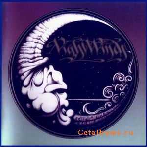 NIGHTWINDS - NIGHTWINDS - 1979