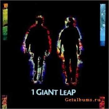 1 Giant Leap - 1 Giant Leap (2001)