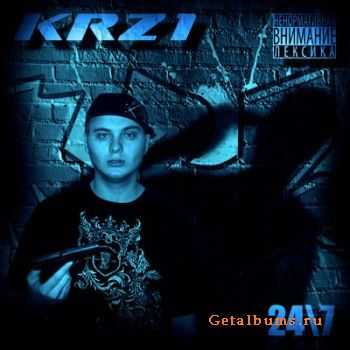 KRZ1 - 247 (2010)