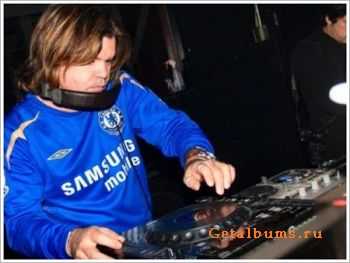 Paul Oakenfold - Perfecto on Tour 149 (30.01.2010)