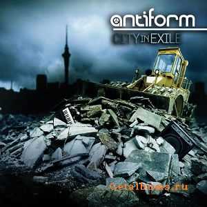 Antiform - City In Exile(2009)