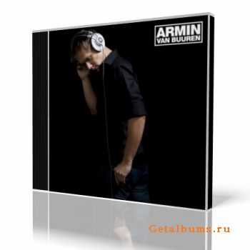 Armin van Buuren: A State of Trance - 2 CD (2009)