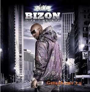 Bizon - Disk 2 Bronze (2010)