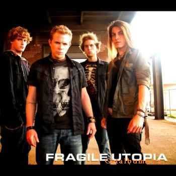 Fragile Utopia - Alive (2010)