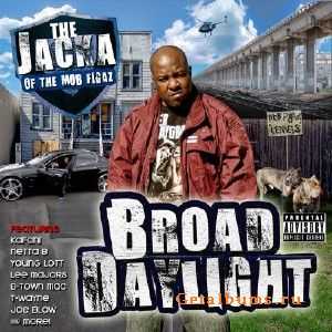 The Jacka - Broad Daylight (2010)