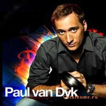 Paul van Dyk - Vonyc Sessions 180 (04.02.2010)