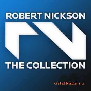 Robert Nickson - The Collection (2010/MP3)