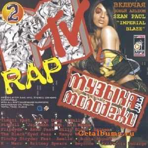 MTV RAP -    2 (2009)