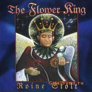 ROINE STOLT - THE FLOWER KING - 1994