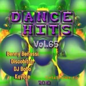 Dance Hits vol. 65