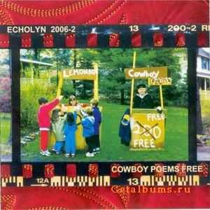 ECHOLYN - COWBOYS POEMS FREE - 2000