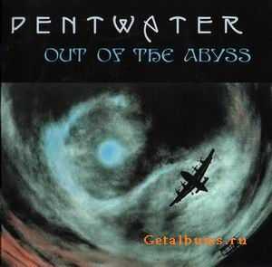 PENTWATER - OUT OF THE ABYSS - 1978