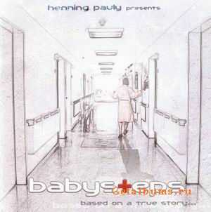 HENNING PAULY - BABYSTEPS - 2006