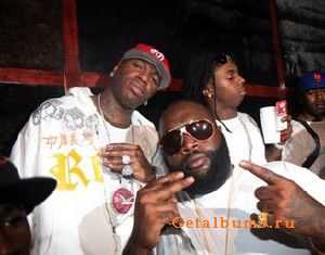 Rick Ross ft. Lil Wayne & Birdman - Veteran's Day (2010)