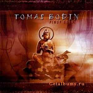 TOMAS BODIN - PINUP GURU - 2002