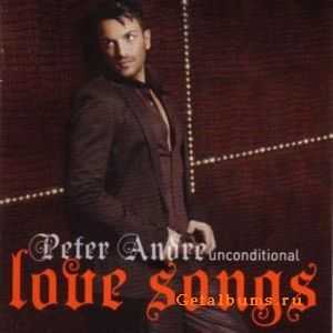 Peter Andre - Unconditional Love Songs (2010)