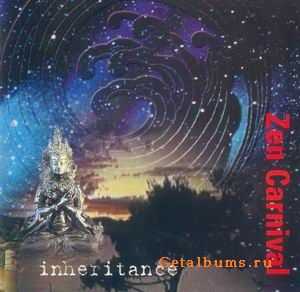 ZEN CARNIVAL - INHERITANCE - 1999