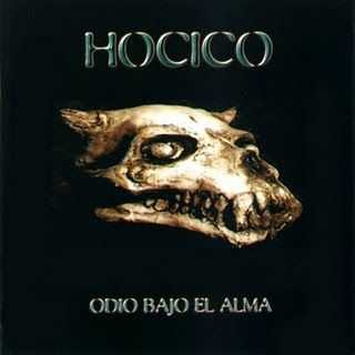 Hocico - Odio Bajo El Alma (1997)