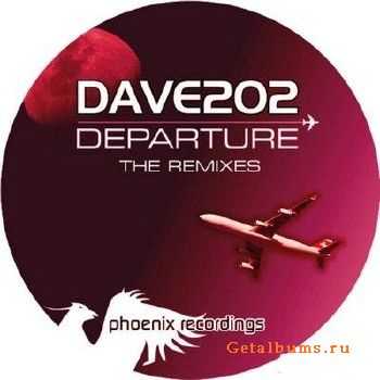 Dave202 - Departure (The Remixes) LOSSLESS