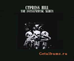 Cypress Hill - The Instrumental Album (2001)