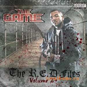 The Game - The R.E.D Files (Volume 2) 2010