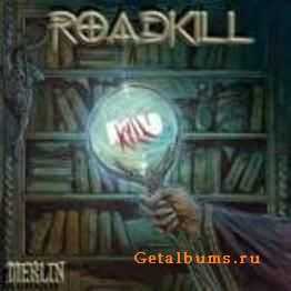 Roadkill - Merlin (2005)