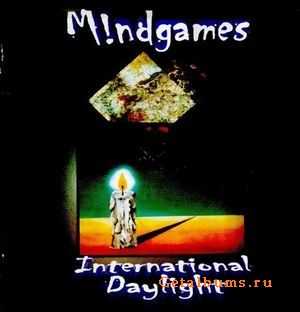 MINDGAMES - INTERNATIONAL DAYLIGHT - 2003