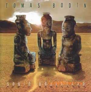 TOMAS BODIN - SONIC BOULEVARD - 2003