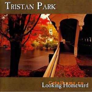 TRISTAN PARK - LOOKING HOMEWARD - 1998