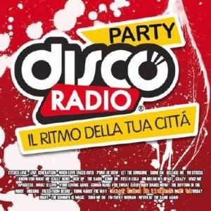 VA - Discoradio Party 2CD (2010)