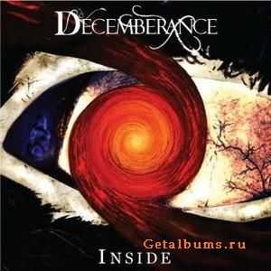 Decemberance - Inside (2010)