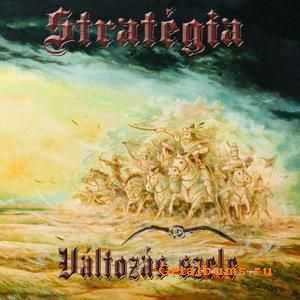 Strategia - Valtozas Szele (2009)