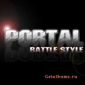  [A.P.A.Rec] (AirAs, McPaul) - BattleStyle (2010)