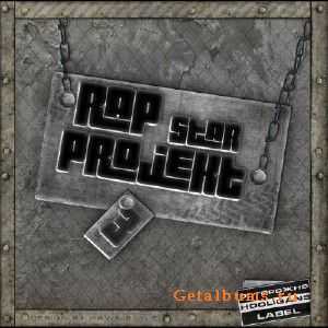 VA - Rap Star ProjekT3