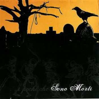 Sono Morti - Sono Morti (2009)