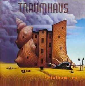 TRAUMHAUS  - TRAUMHAUS - 2001