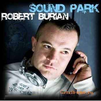 Robert Burian - Sound Park (2010)