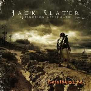 Jack Slater - Extinction Aftermath (2010)