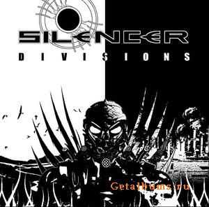 Silencer - Divisions (2009)