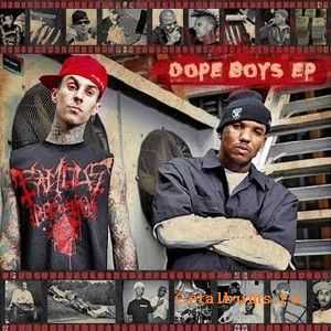 The Game & Travis Barker  Dope Boys EP (2009)