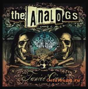 The Analogs - Taniec Cieni (2010)